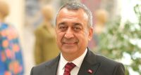 GAİB Koordinatör Başkanı Fikret Kileci'den bayram mesajı