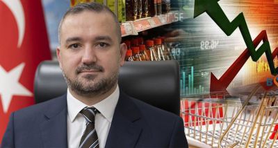 MB Başkanı Karahan: Enflasyon, 2024'ün ikinci yarısından itibaren düşecek