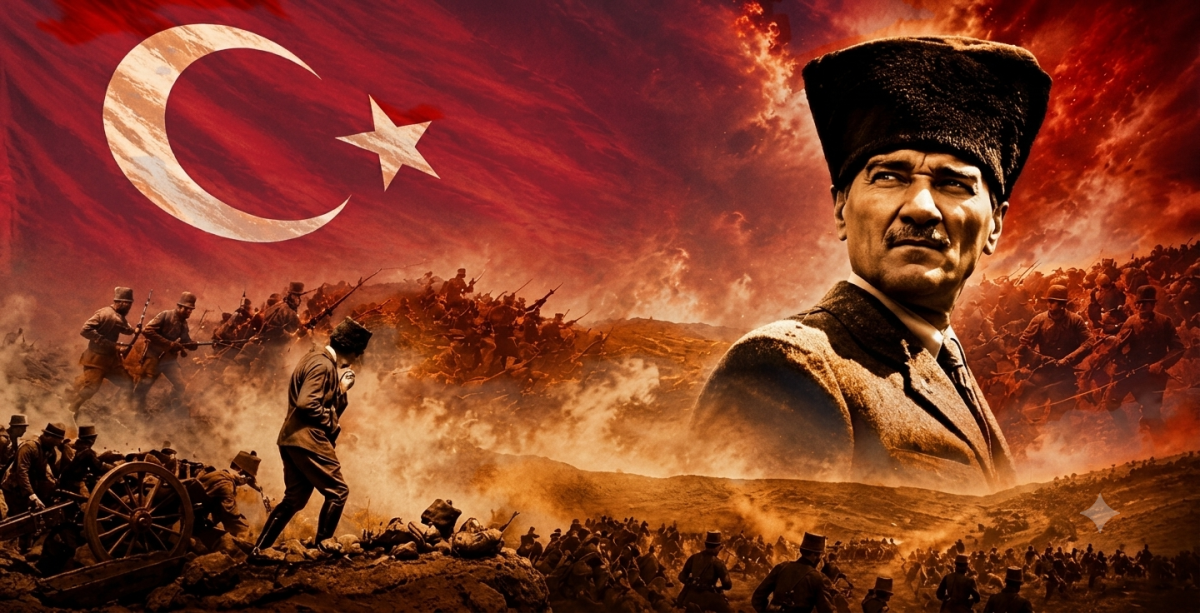 Bağımsızlığa Uzanan Asırlık Gurur: Büyük ...