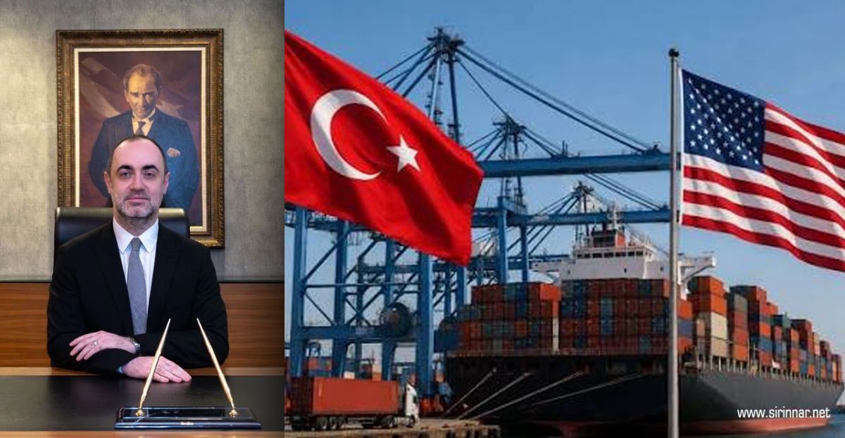 ABD'nin Ek Vergi Kararına GAİB'den ...