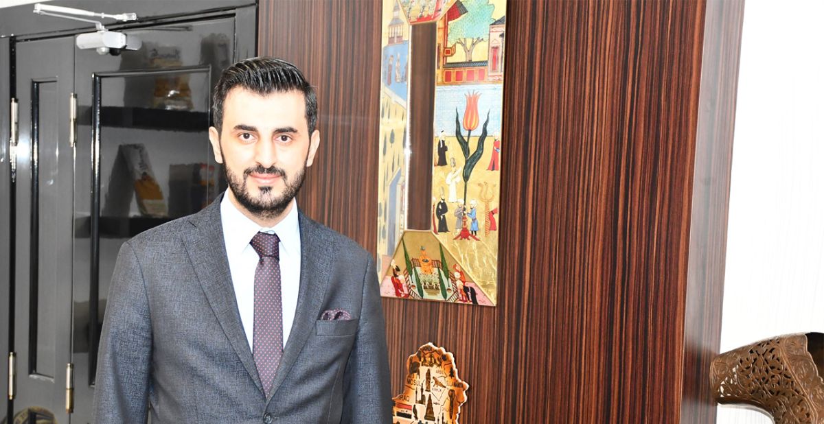 Halit Acar: 'Ramazan Bayramı, İş ...