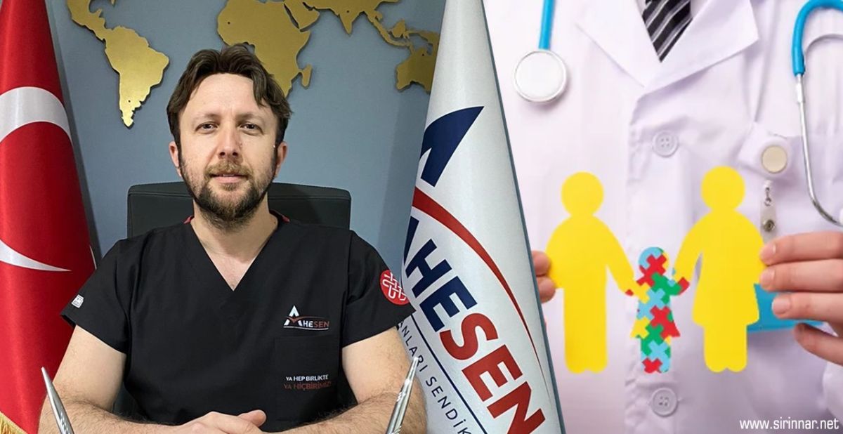 Aile Hekimliği Yönetmeliği'nde Tartışmalı Değişiklik: ...