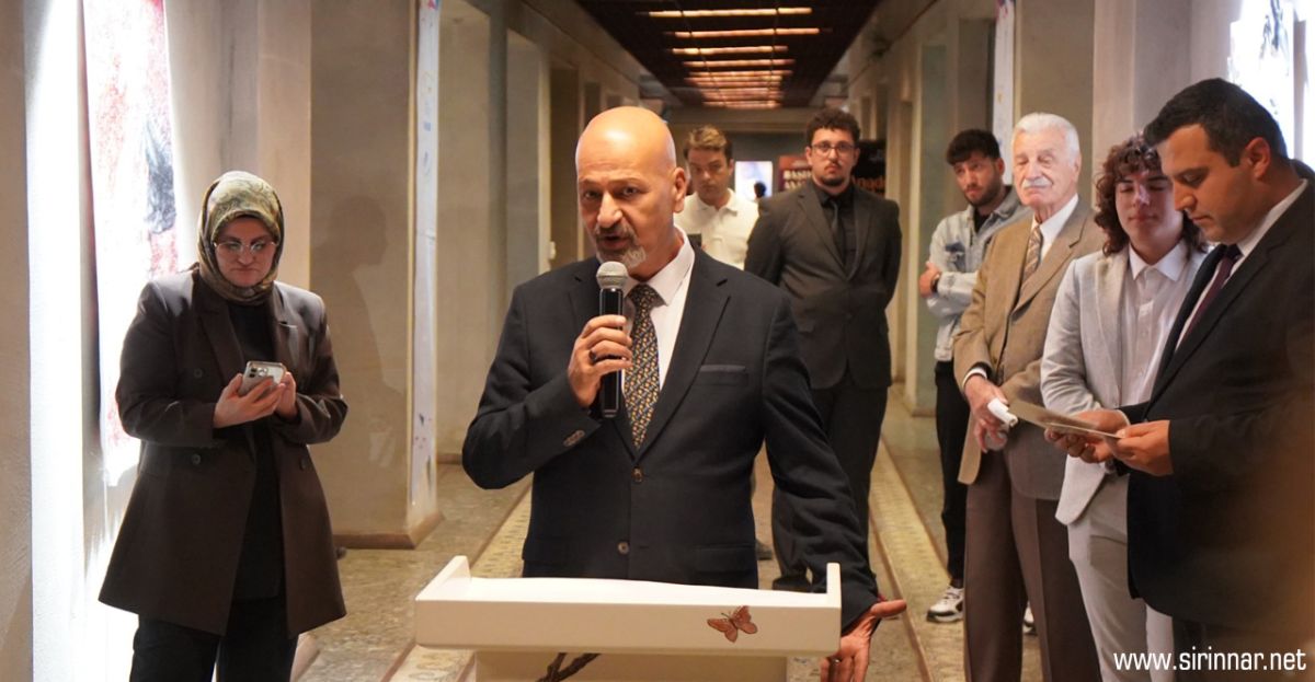 Gazeteci Ali Atalar’ın 'Anadolu’nun Yüzleri' ...