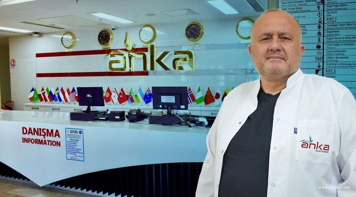 Kronik Hastalar İçin Kritik Uyarı: ...