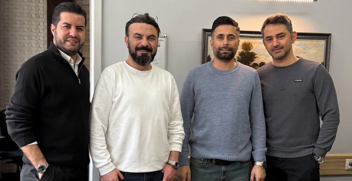 Hatay’dan Gaziantep’e Sağlık Yolculuğu: Minimal ...