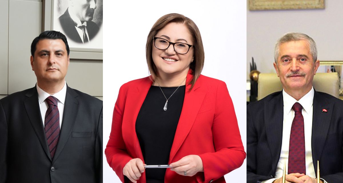 Başkanlardan Ramazan Bayramı Mesajı: 'Birlik, ...