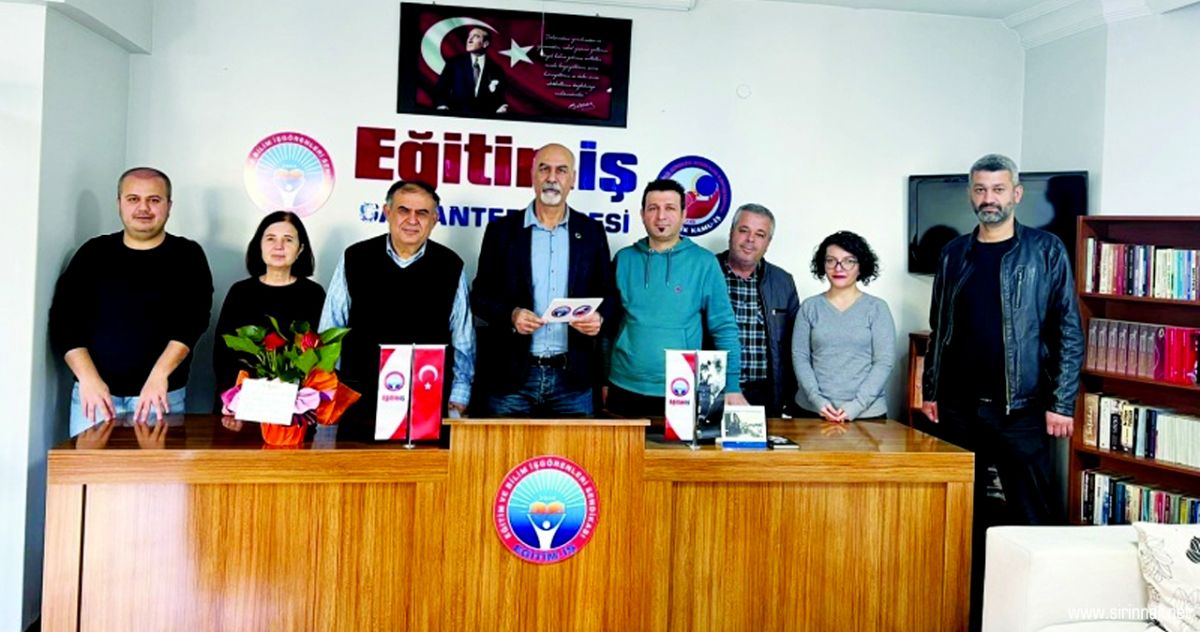 Kamu Emekçisine Ek Zam Çağrısı: ...