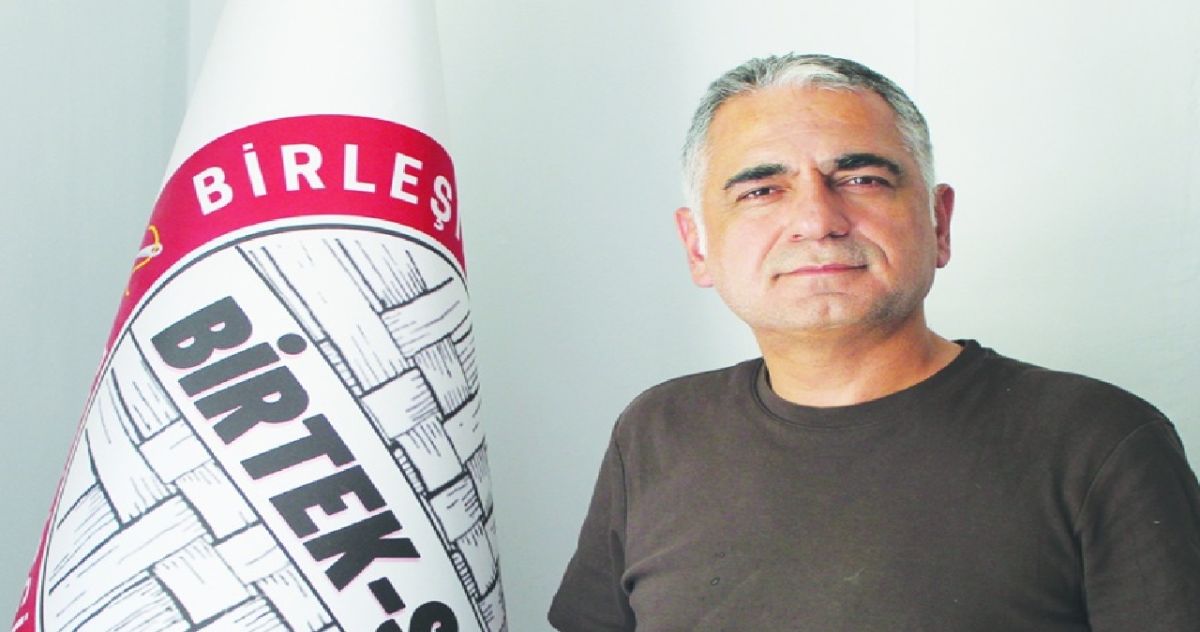 Tekstil Krizinde İşçiler Mağdur: 10 ...