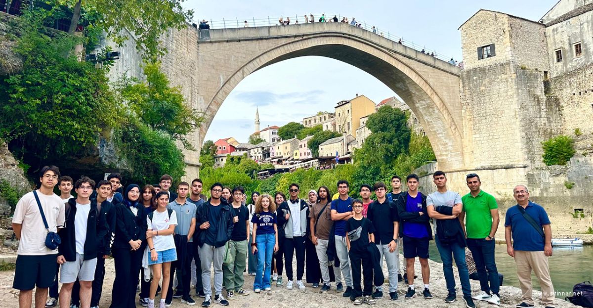 Gaziantep'ten LGS'de Tam Puan Alan ...