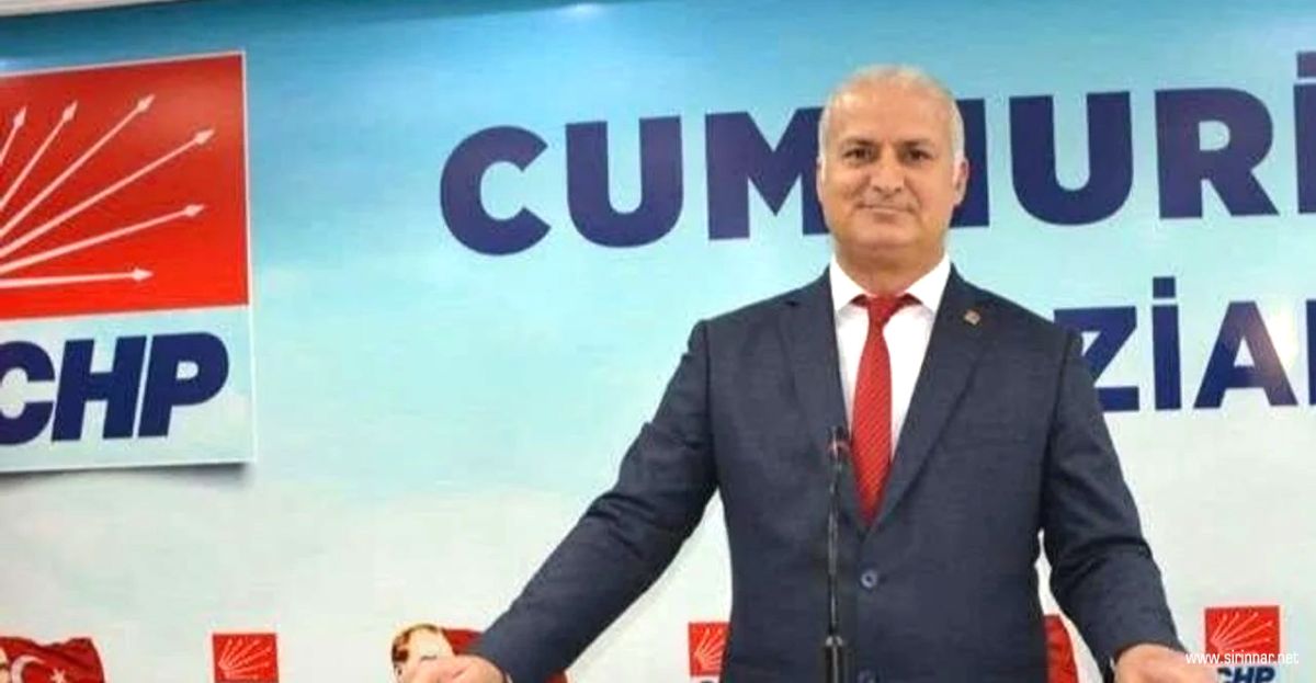 CHP'de Butlan Kararı Sonrası MYK ...