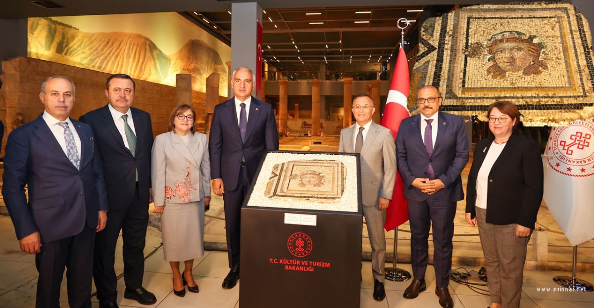 Çingene Kızı'nın Kayıp Parçası 60 ...
