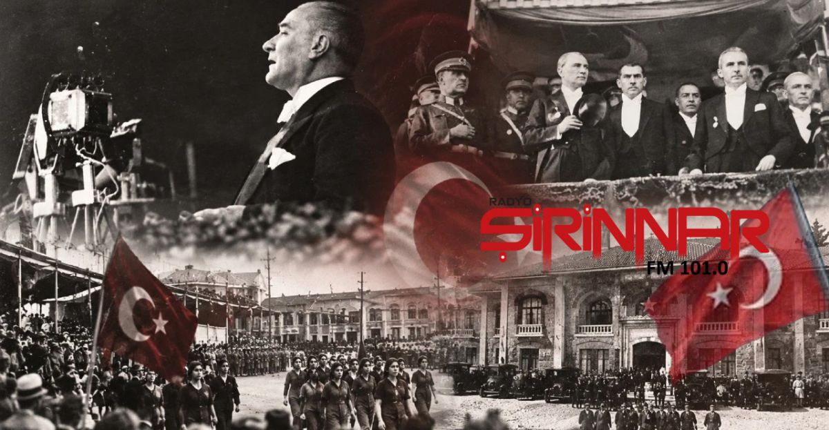 103 Yıl Önce Bugün İlan ...