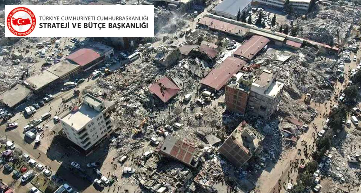 Depremin Üzerinden 3 Yıl Geçti: ...