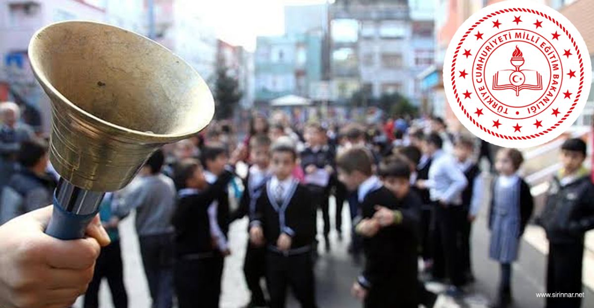2026-2027 Eğitim Öğretim Yılı Başladı: ...