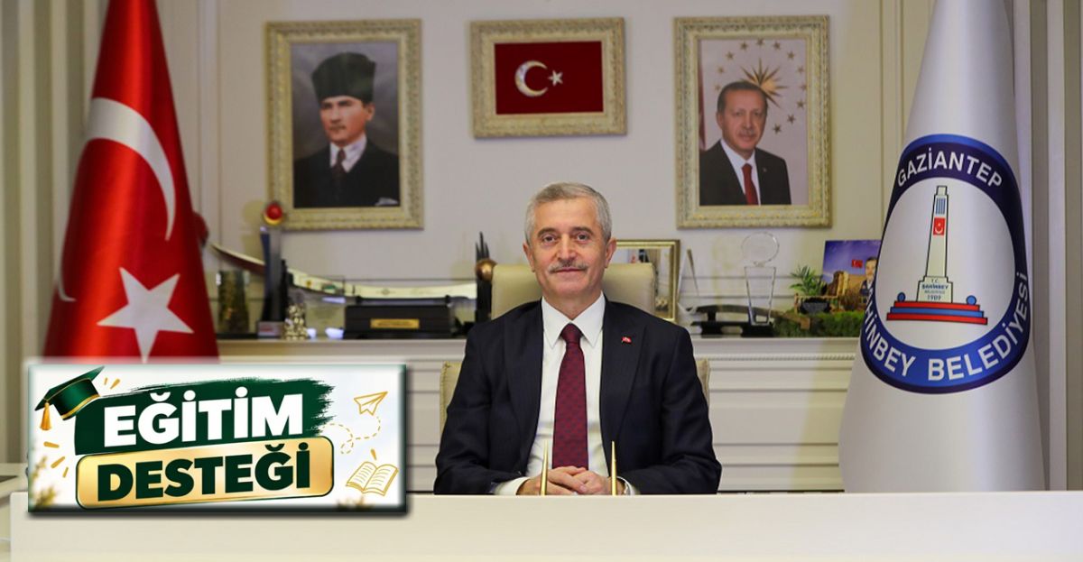 Şahinbey’den Üniversitelilere 33-66 Bin TL ...