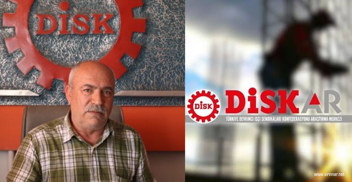 DİSK-AR Raporu: İşsizlik Sigortası Fonu’ndan ...