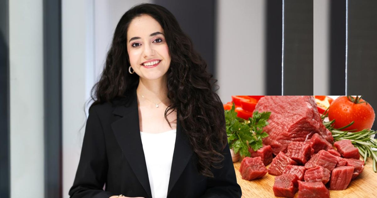 Uzman Diyetisyen Tuğba Osanmaz Uyardı: ...