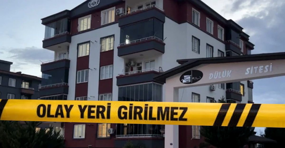 Gaziantep’te Acı Olay: Anne Hayatını ...
