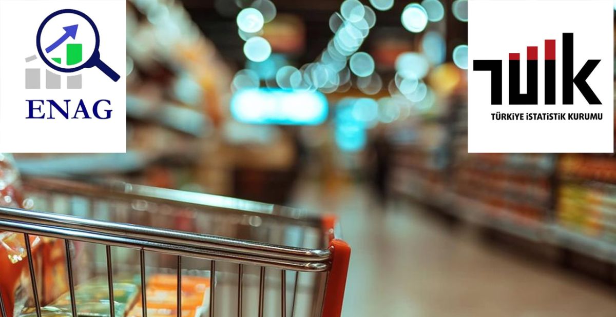 Enflasyon Rakamları Tartışması Büyüyor: Aynı ...