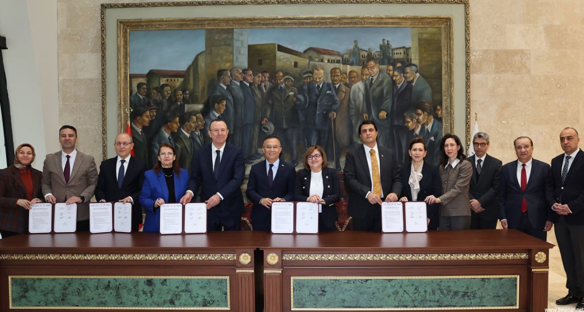 'Engelsiz Aktif Yaşam Merkezi' İçin ...