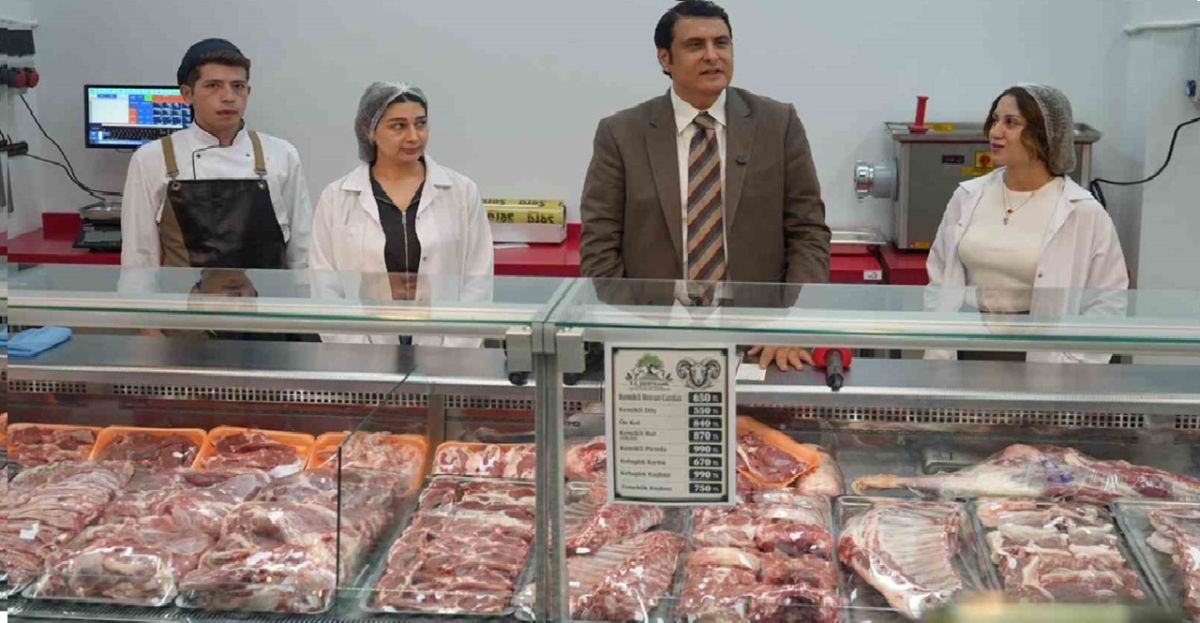 Piyasanın Yüzde 40 Altında Et ...