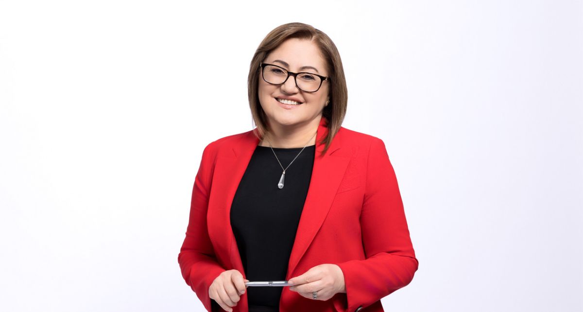 Şahin; 'Gazetecilik, Toplum Adına Tutulan ...