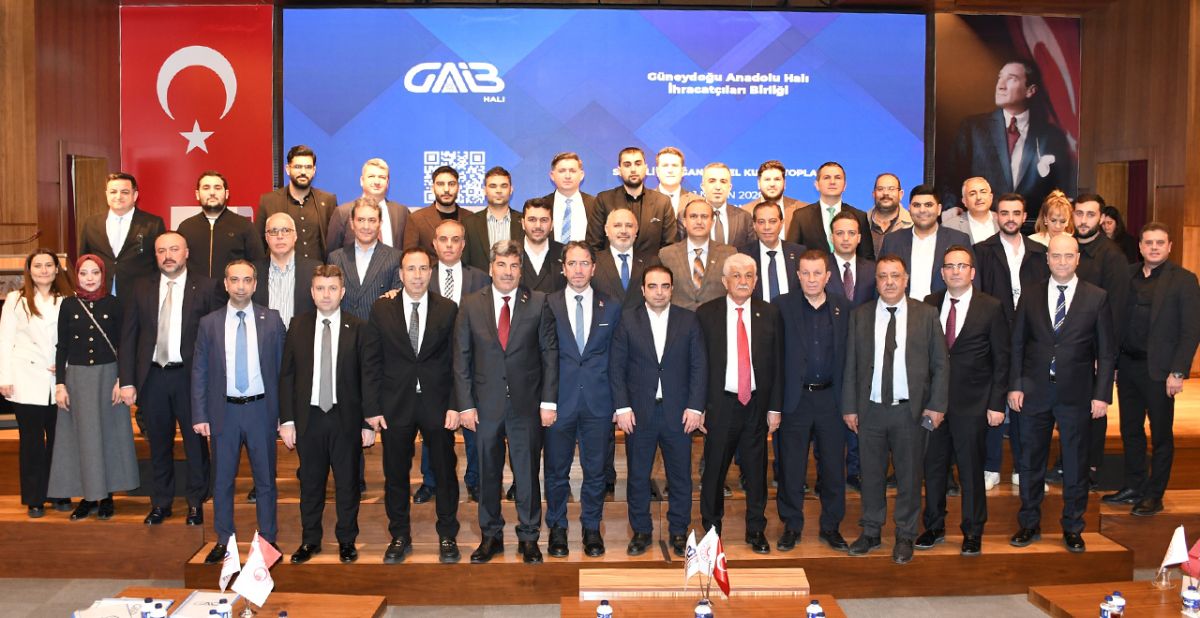 GAHİB'de Seçim Sonuçlandı Zeynal Abidin ...