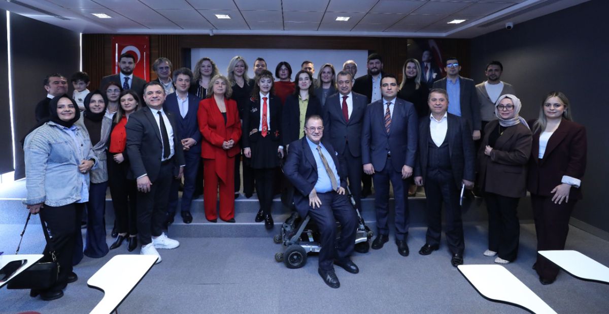 Dış Ticarette Dayanıklılık ve Küresel ...