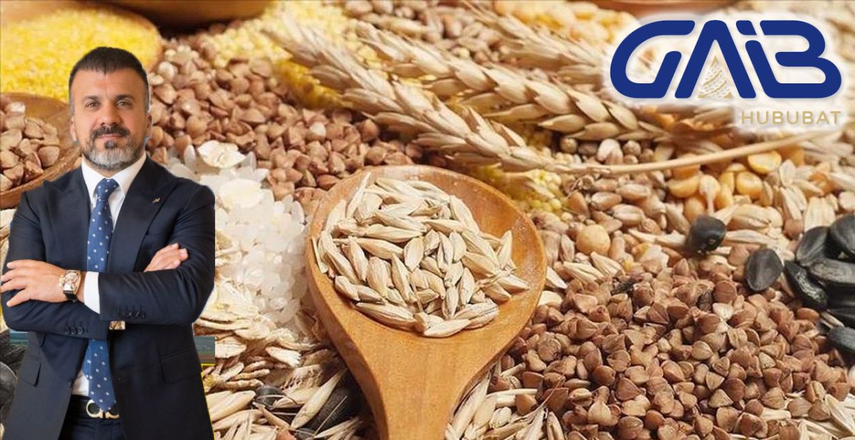 Güneydoğu Anadolu’nun 5 Aylık Hububat ...