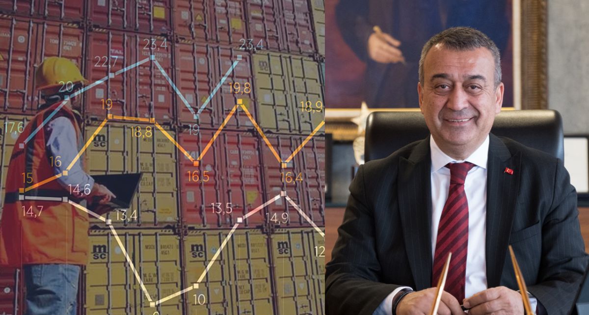 GAİB: Güneydoğu’nun Şubat Ayı İhracatı ...