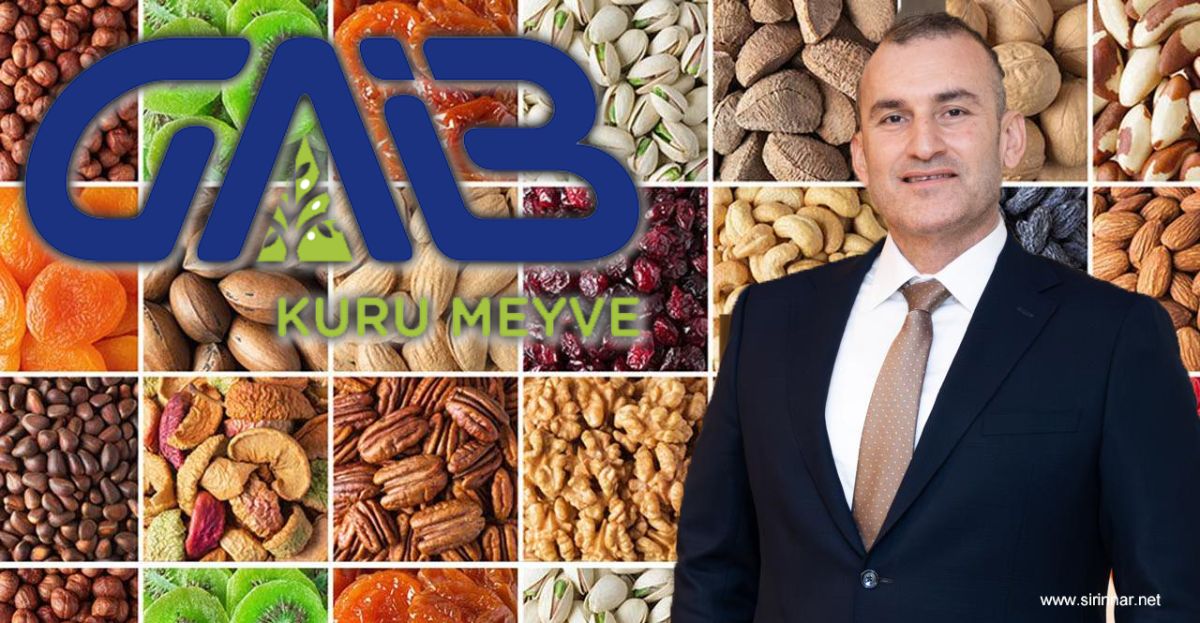 Güneydoğu'dan 121 Milyon Dolarlık Kuru ...