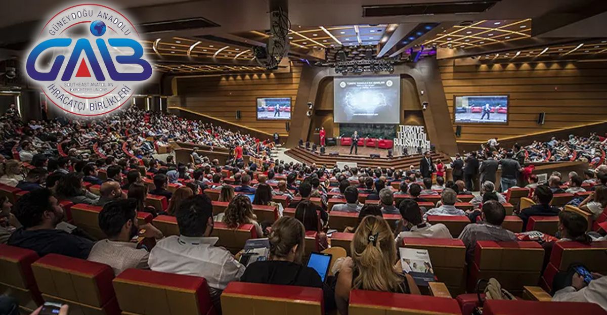 GAİB Desteğiyle Gaziantep Teknoloji ve ...