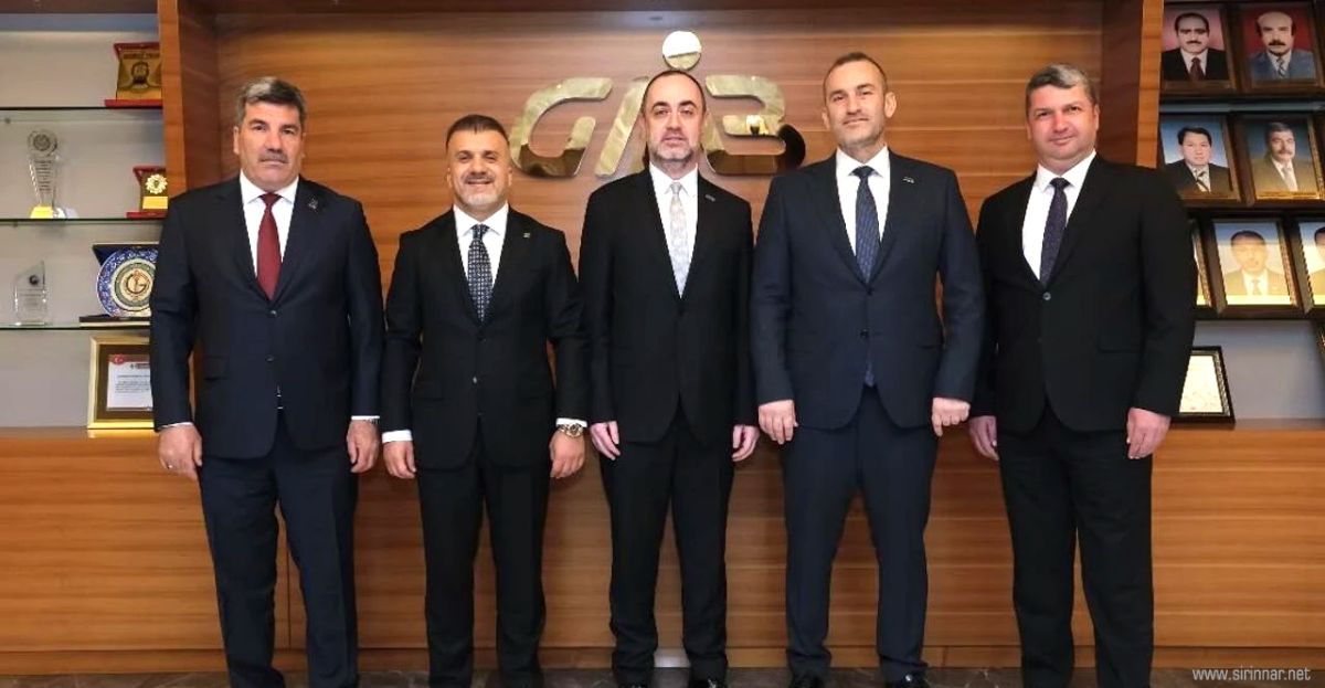 İhracatta Yeni Yönetim: Ortak Akıl ...