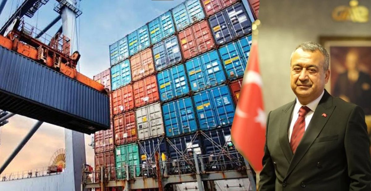 Güneydoğu’dan Mart Ayında 948,5 Milyon ...