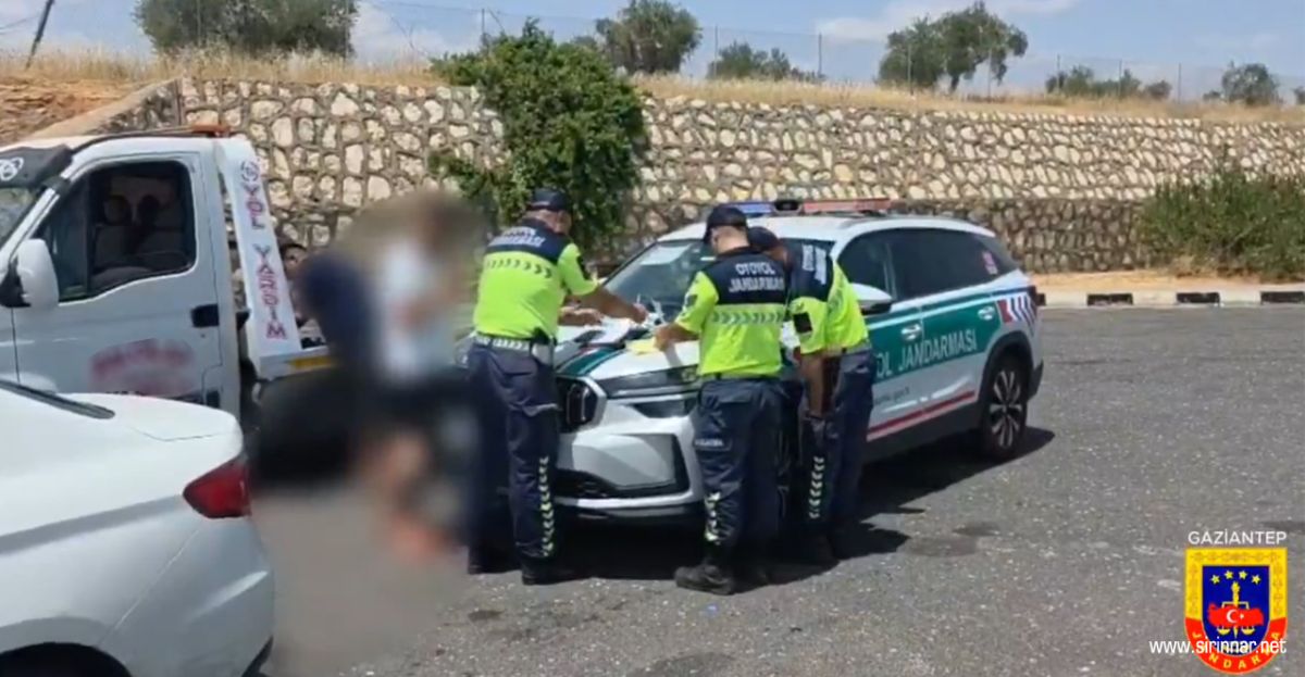 Çevre ve Trafik İhlallerine Geçit ...