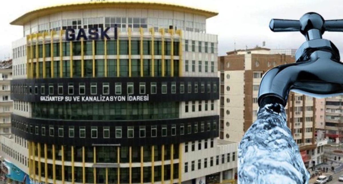 Elektrik Zamlandı, Su da Zamlanır ...