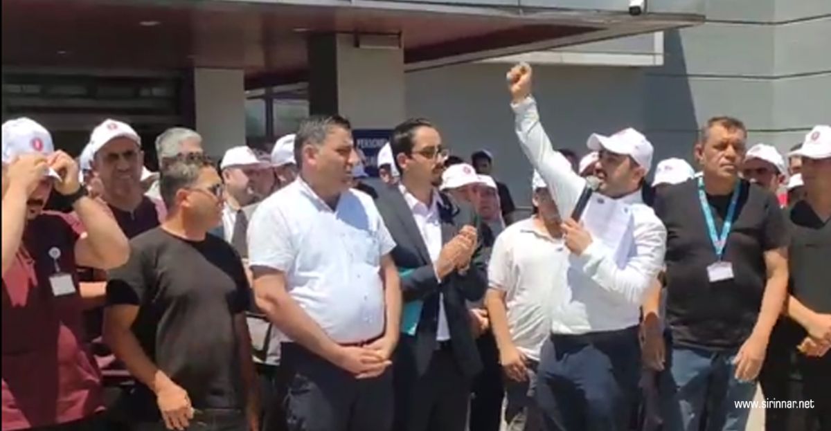 Gaziantep Üniversitesi’nde Promosyon Gerilimi: Sendikalar ...
