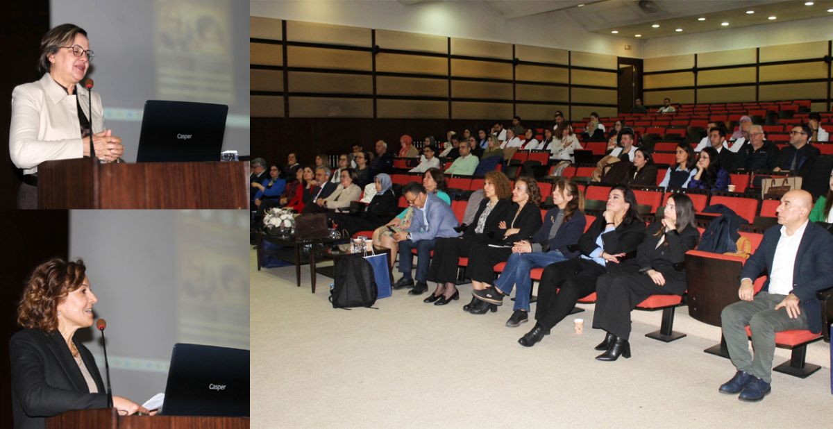 GAÜN’de Tüberküloz Toplantısı Düzenlendi