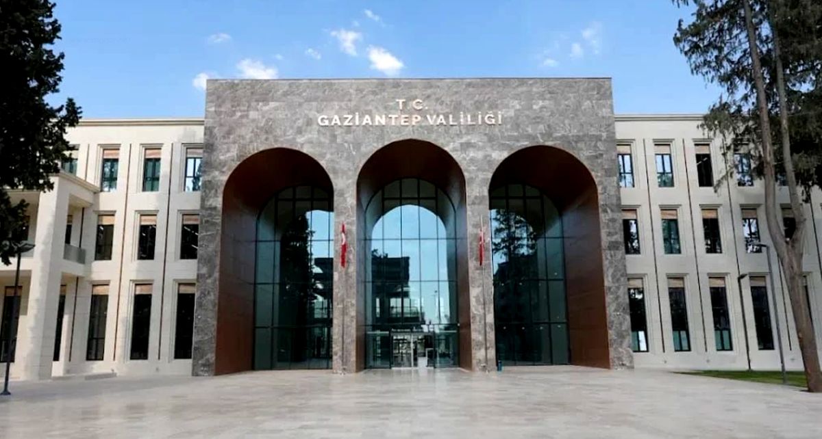 Gaziantep'te 6 Şubat'ta Okullar Tatil ...