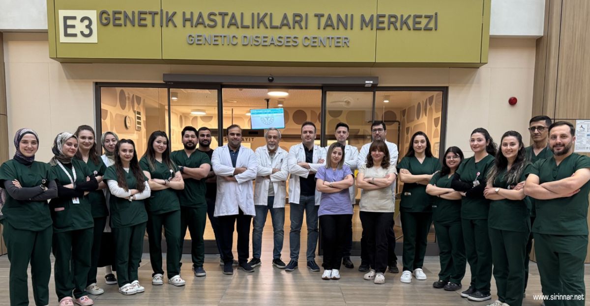 Yapay Zekâ ile Tanıda Devrim: ...