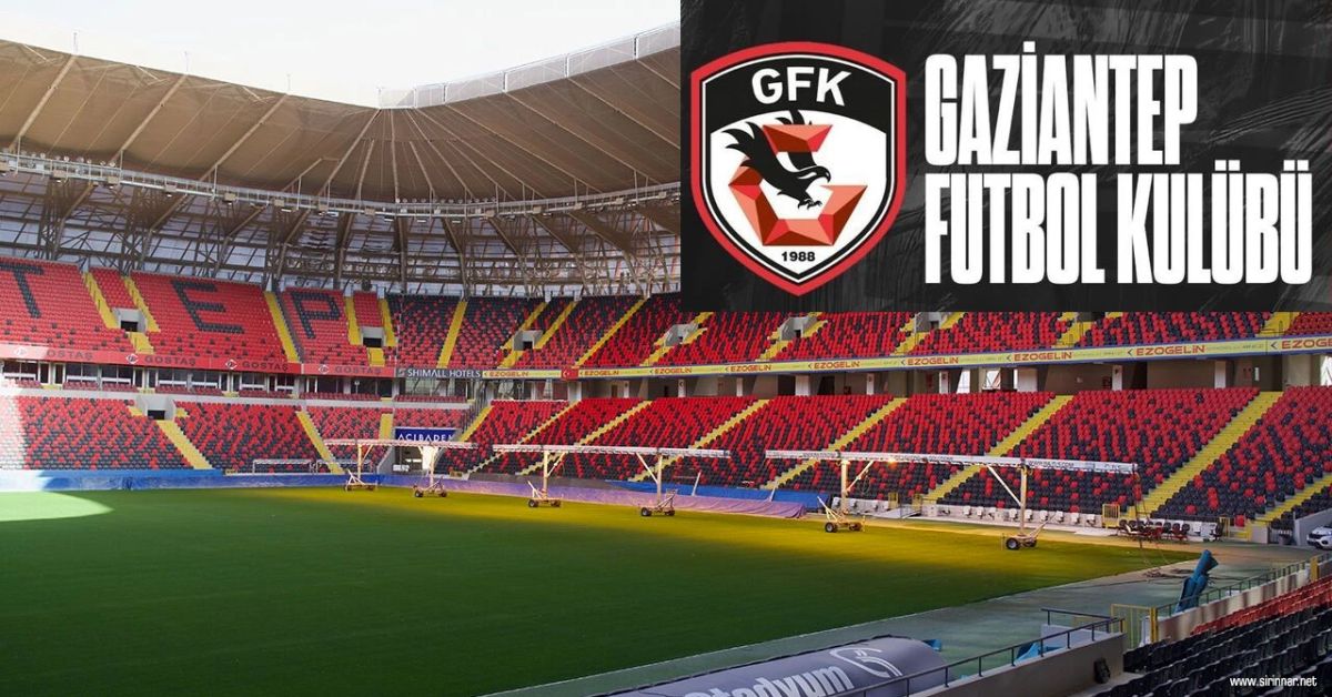 Gaziantep FK Seçimli Genel Kurula ...