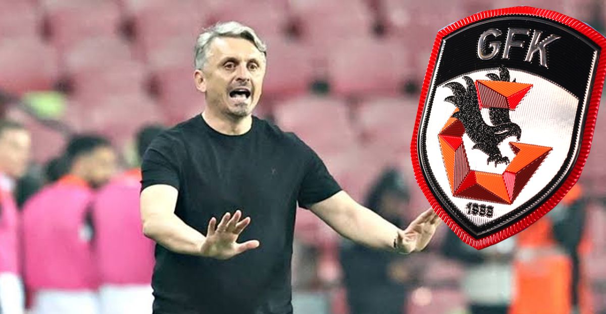 Gaziantep FK'da Orhan Ak Dönemi ...