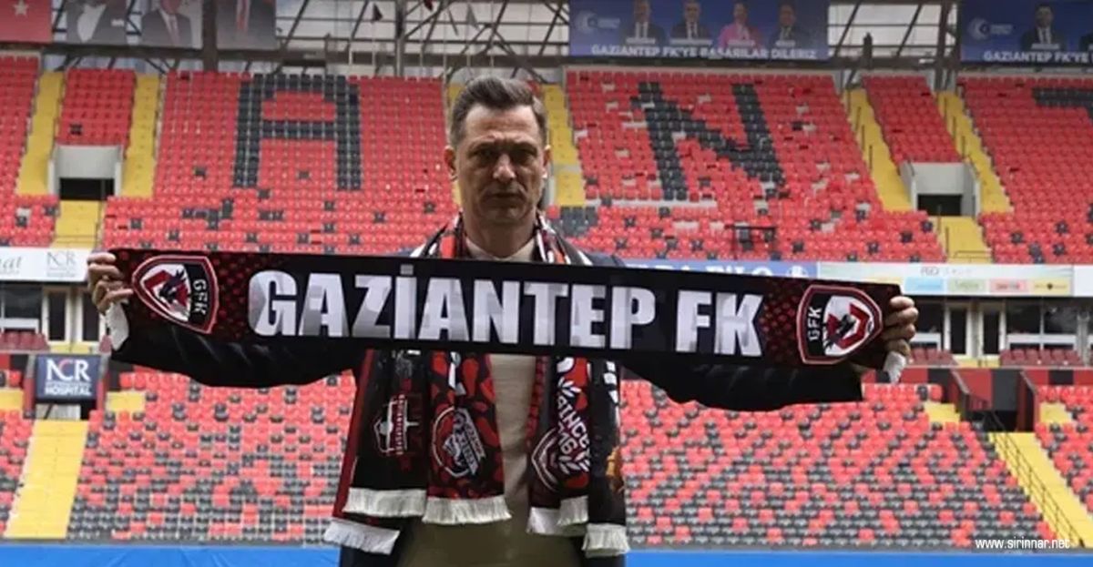Radoi Dönemi 7 Maç Sürdü: ...