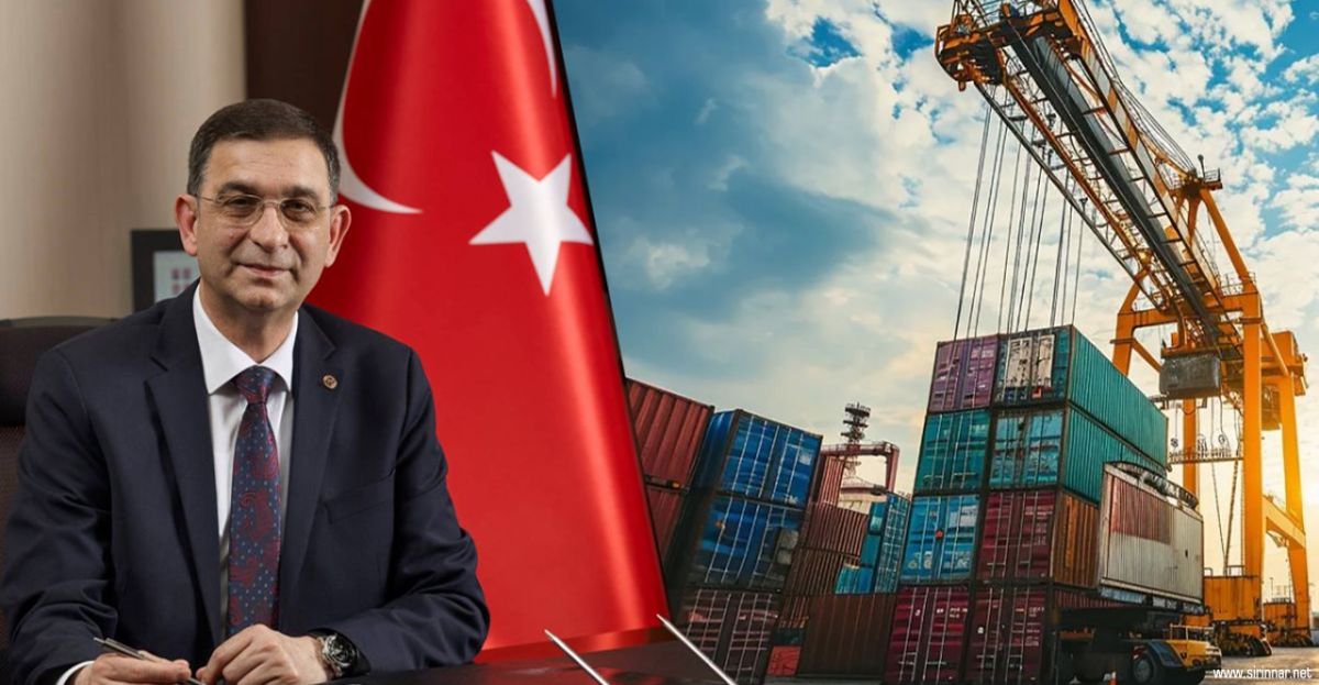 GSO Başkanı’ndan İhracatçıya Nefes Aldıracak ...