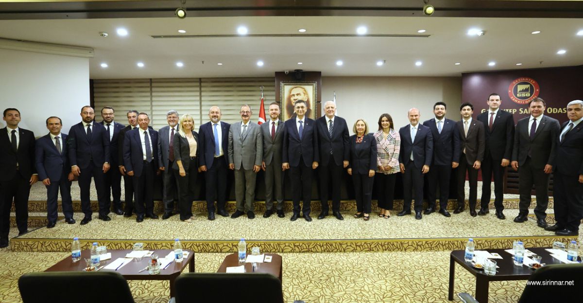 GSO’da Seçim Öncesi Son Meclis: ...