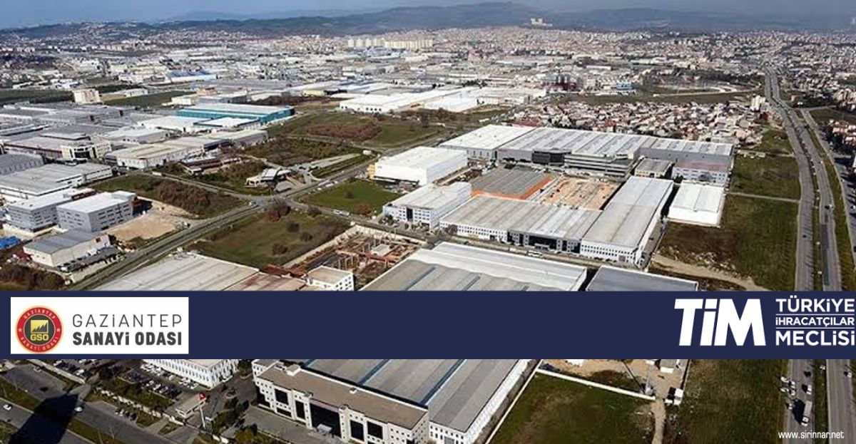 TİM İlk 1000’de Gaziantep Fırtınası: ...