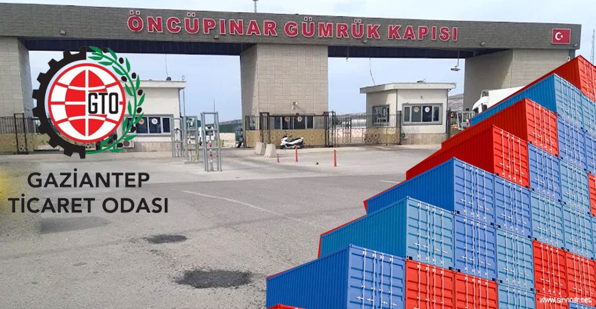 Suriye’de Gümrük Tarifeleri Değişti: Yeni ...