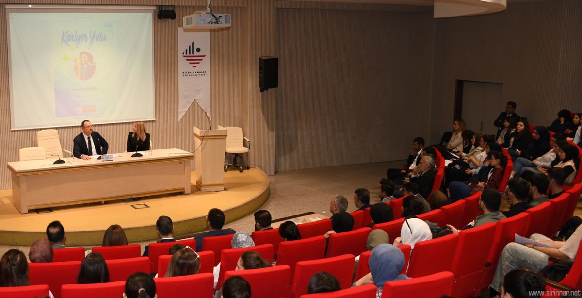 Gülsan Holding Yönetim Kurulu Başkanı ...