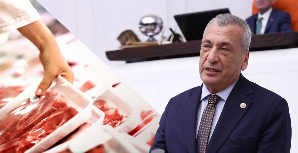 Hasan Öztürkmen: 'İktidarın Politikaları Yüzünden ...