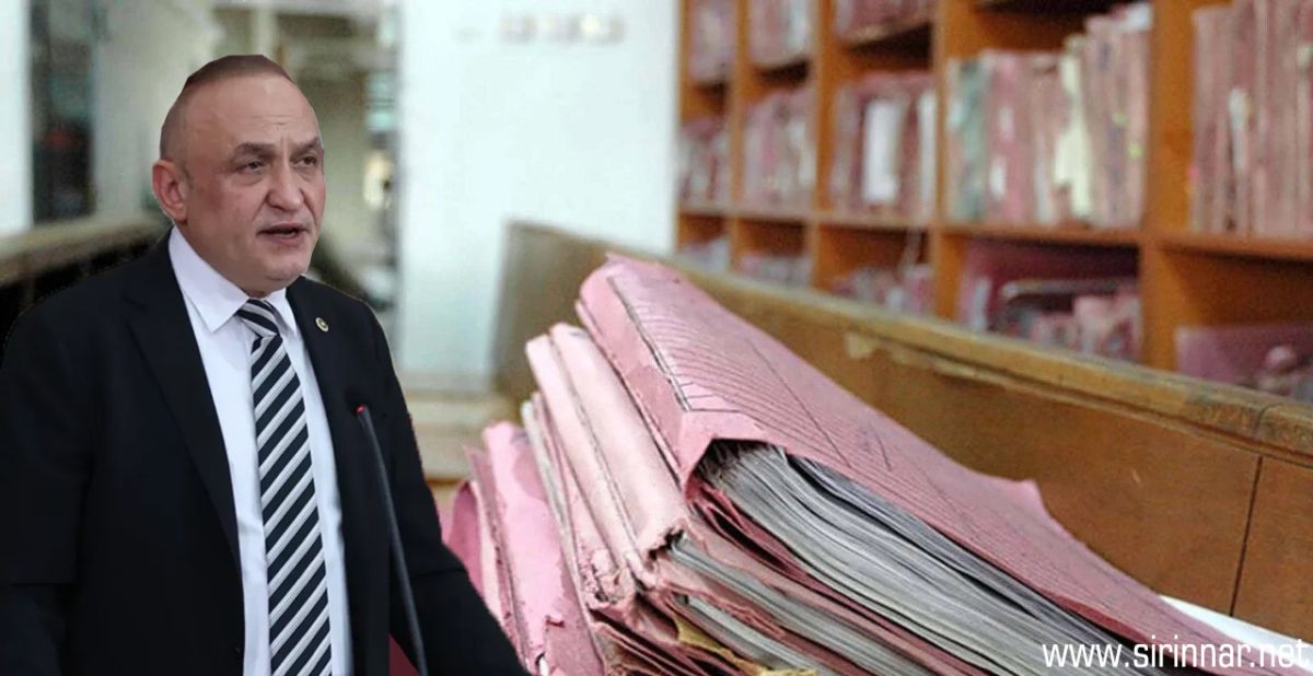 CHP’li Meriç: 35 Milyonu Aşan ...